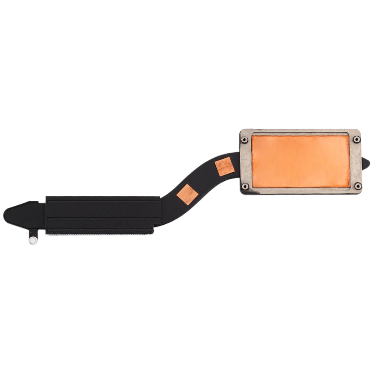 Raffreddamento del dissipatore di calore della CPU per MacBook A1708, For MacBook A1708 Raffreddamento del dissipatore di calore della CPU per MacBook A1708, For MacBook A1708